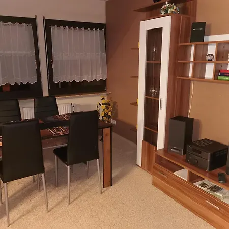 Apartment Anna *