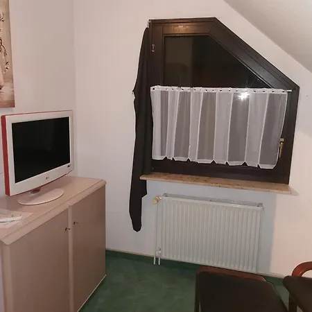 아파트 Anna 슈베트