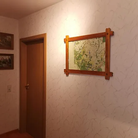 Apartment Anna