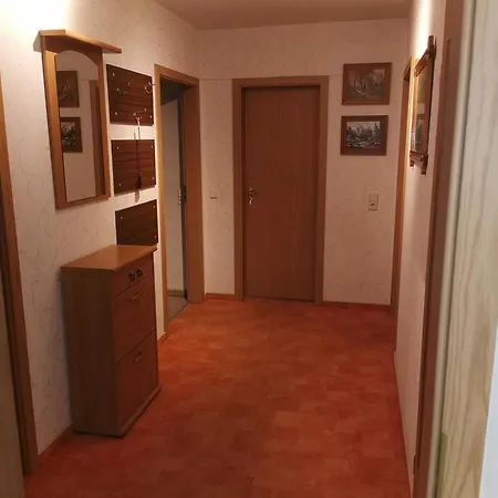 Anna * Шведт (Одер)