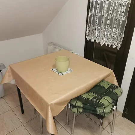 Apartment Anna *