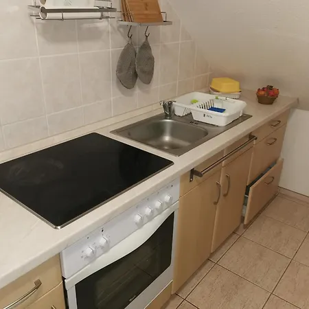 Apartment Anna *