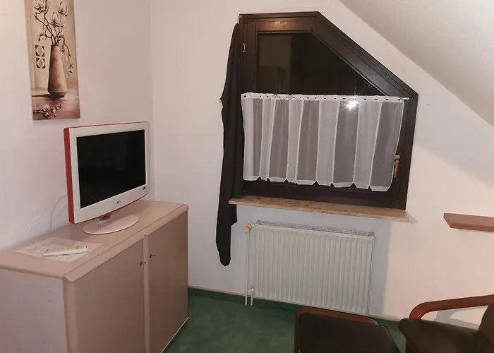 公寓 Anna 施韦特