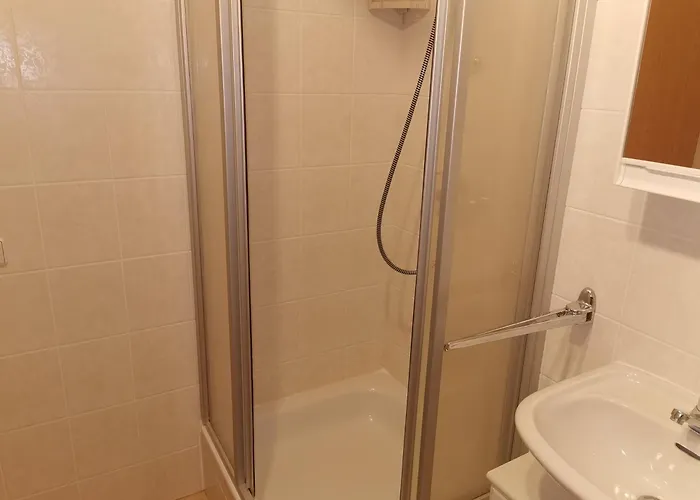 شقة Anna شفيدت